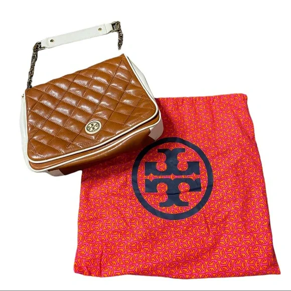 Tory Burch shoulder bag - Picture 1 of 5